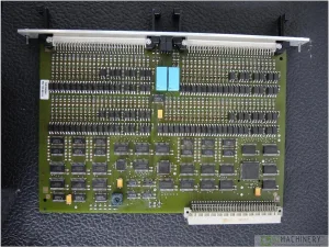 1998 ARBURG 98868 V.00 AI2957