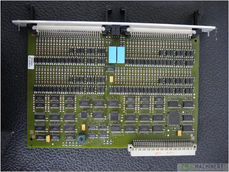 1998 ARBURG 98868 V.00 AI2957