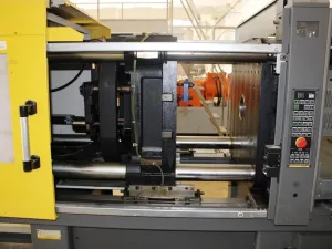 2012 FANUC ROBOSHOT 150B S2000i IN0774