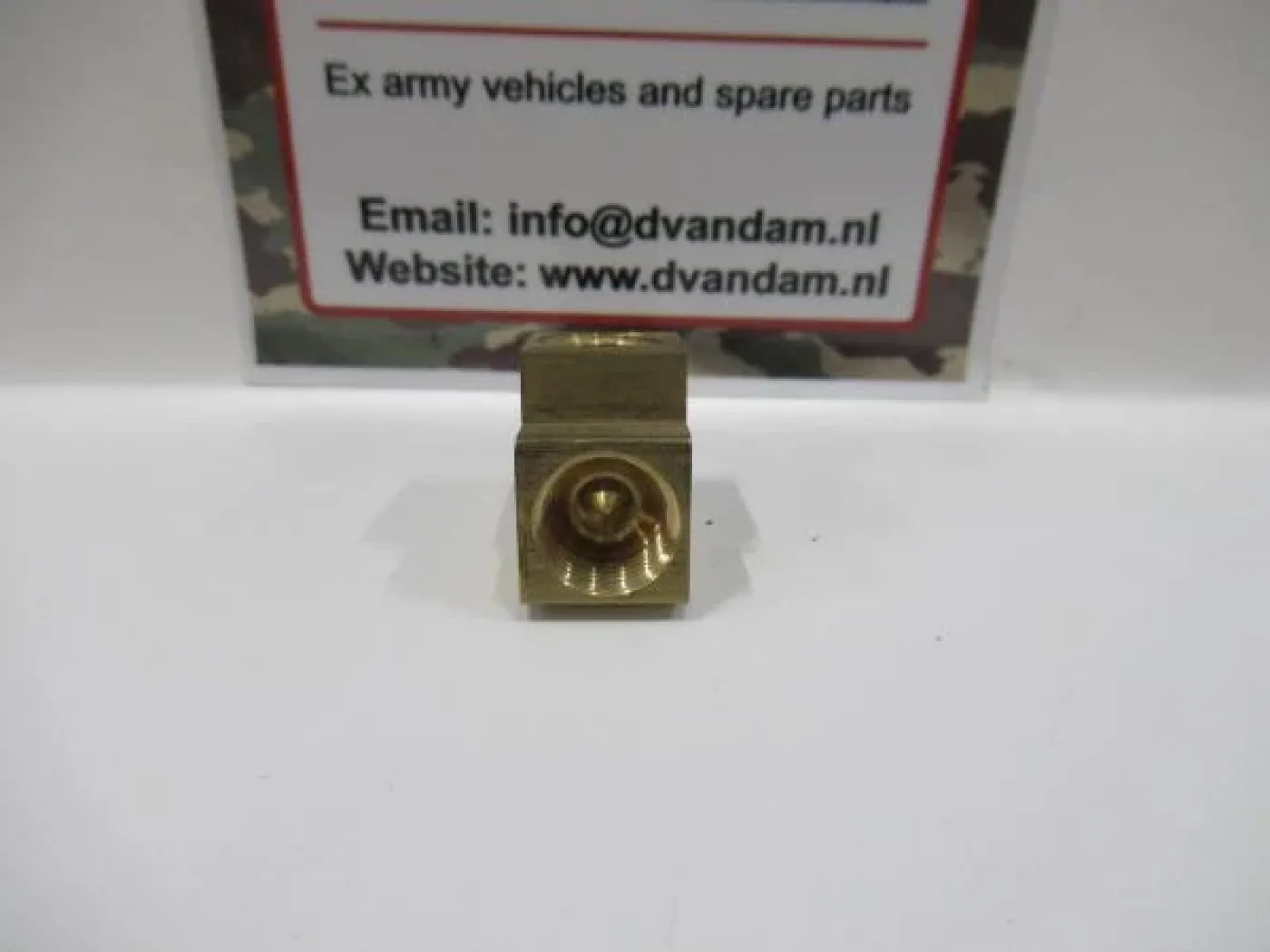 Knie aanzuigbuis brandstoftank - 2