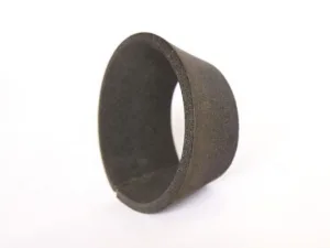 Verloopring schuimrubber kachel