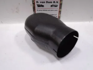 Luchthoorn carburateur