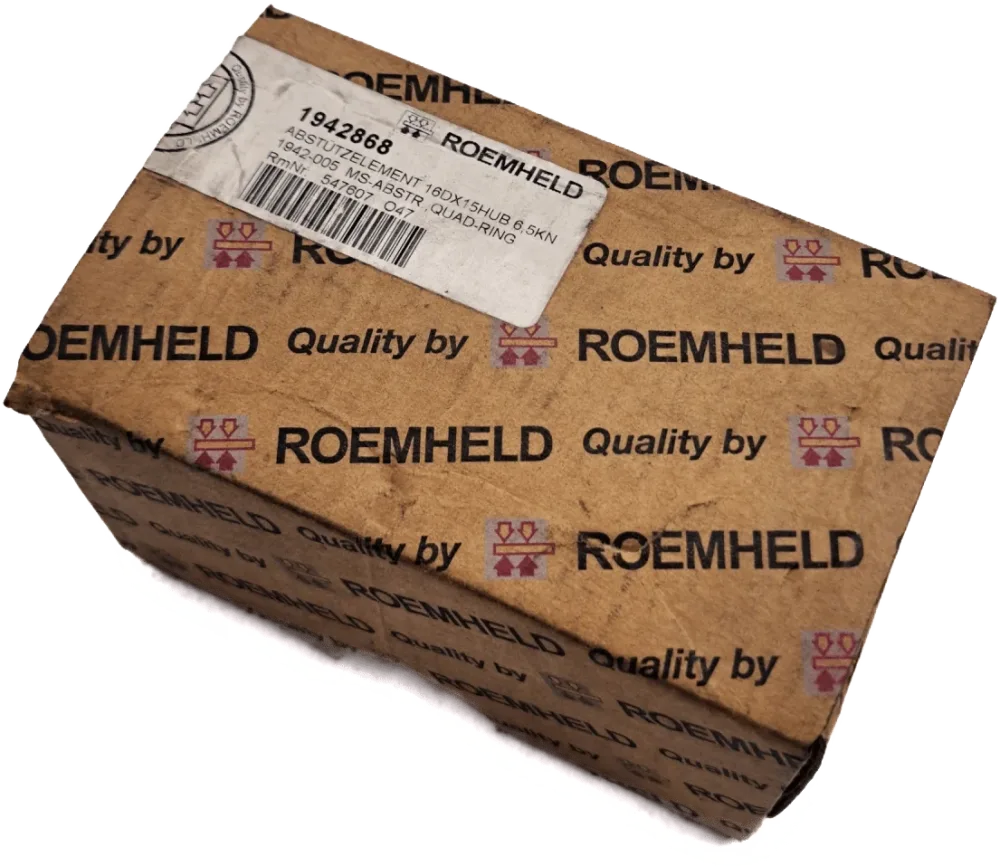 Roemheld Einschraub-Abstützelement M30 x 1,5 mm 1942010