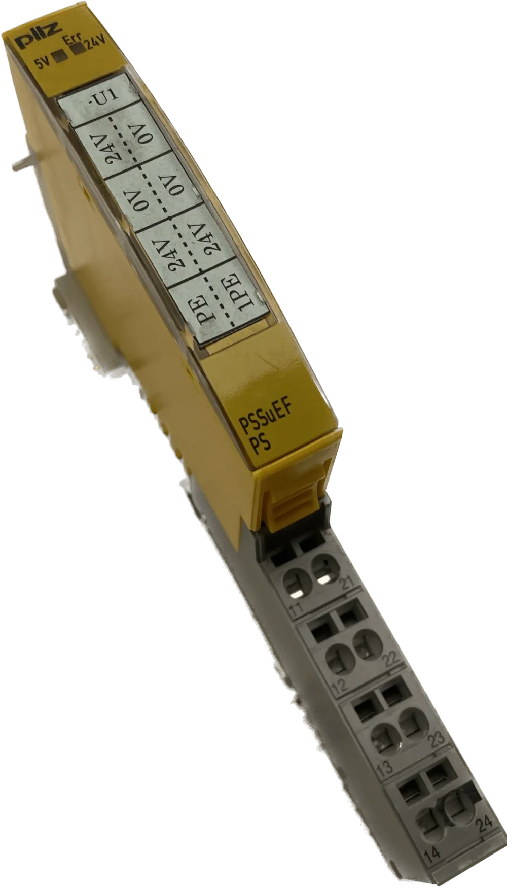 Pilz PSSu E F PS 312190