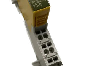 Pilz PSSu E S PD-D 312197
