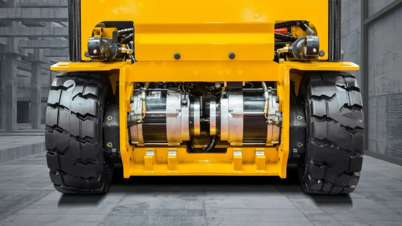 Hyundai 16/20B-9 - 1