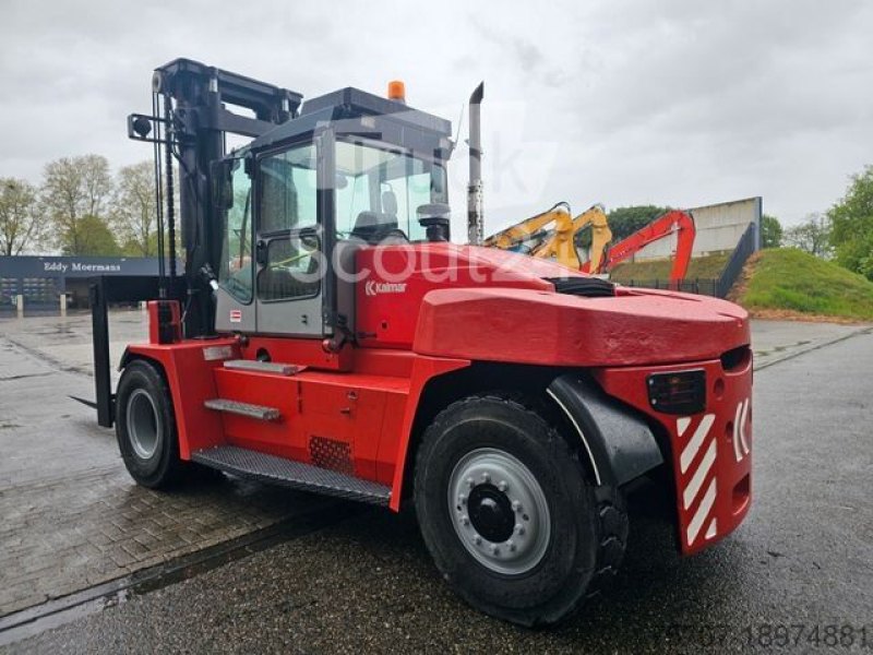 KALMAR DCE 160-6 Diesel