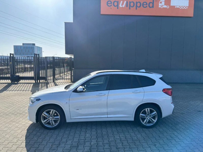 BMW xDrive 18D M Sport / Navi / Steptronic / LIKE NEW!!!