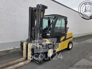 Yale GPL55VX