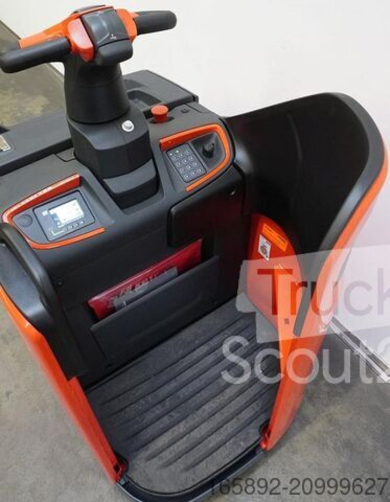 Linde T 20 SP 1156-00