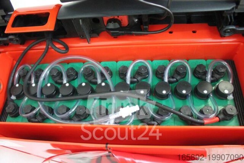 Linde T 16 1152-02