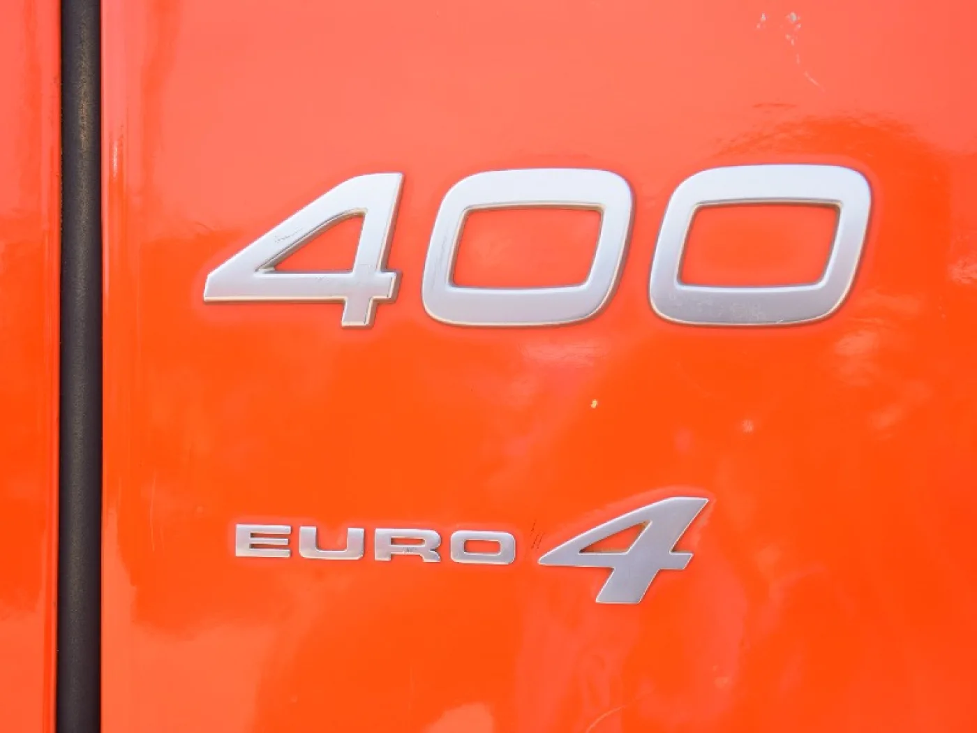 Volvo FH400 - 6