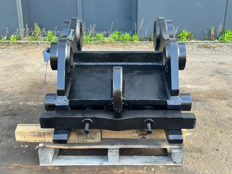 Verachtert CW70 Quick coupler H-6-N