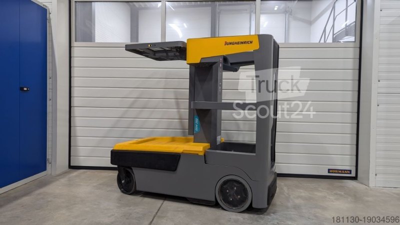 Jungheinrich EKM 202