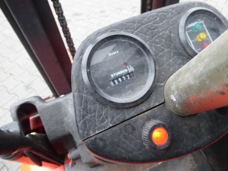 Linde E12