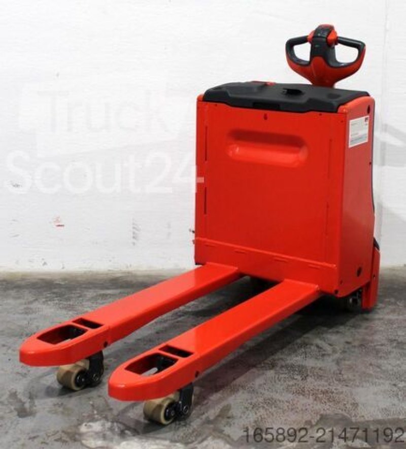 Linde T 16 1152-02