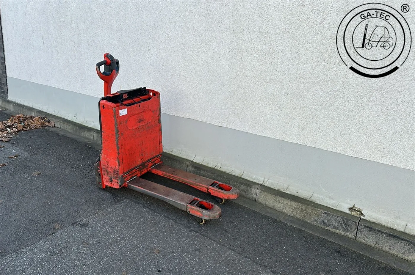 Linde T16 - 4