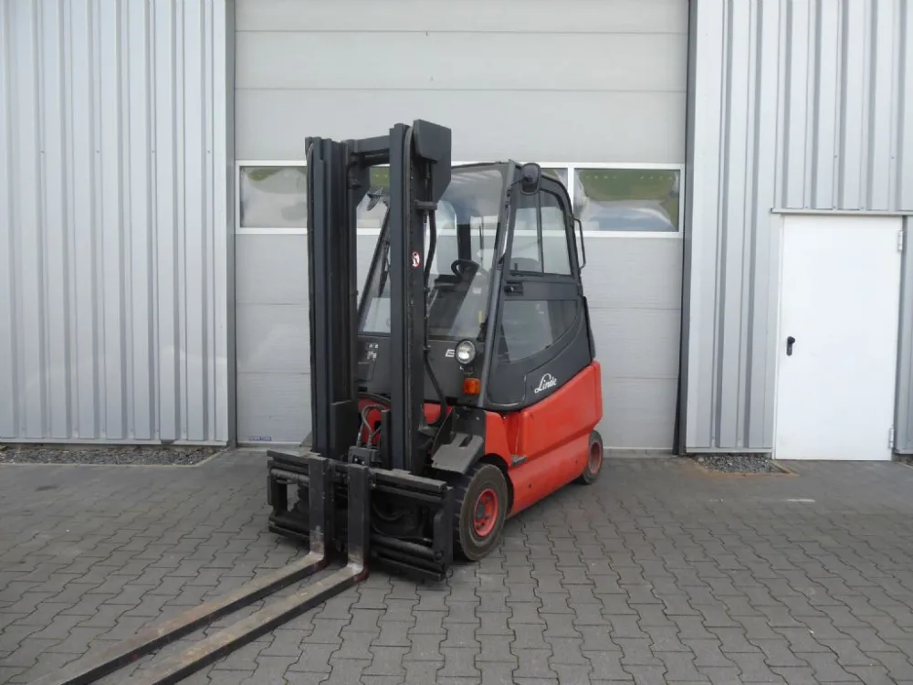 Linde E25-03/600