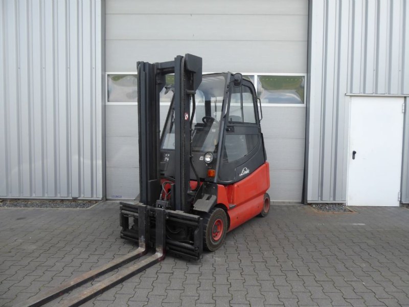 Linde E25-03/600