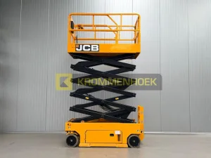 Jcb S 3246 E
