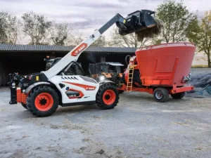 Bobcat TL 3070 75V
