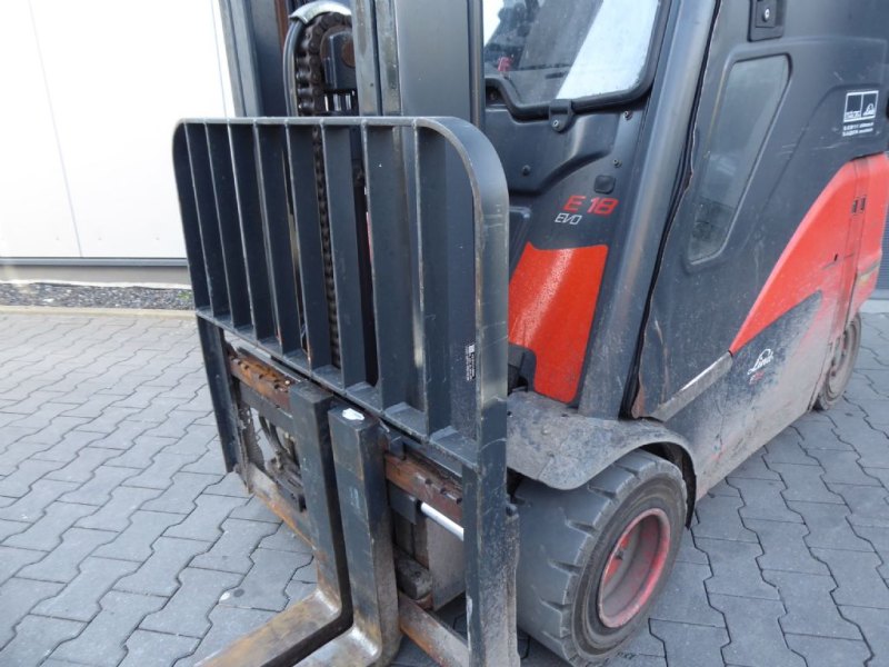 Linde E18PH-02