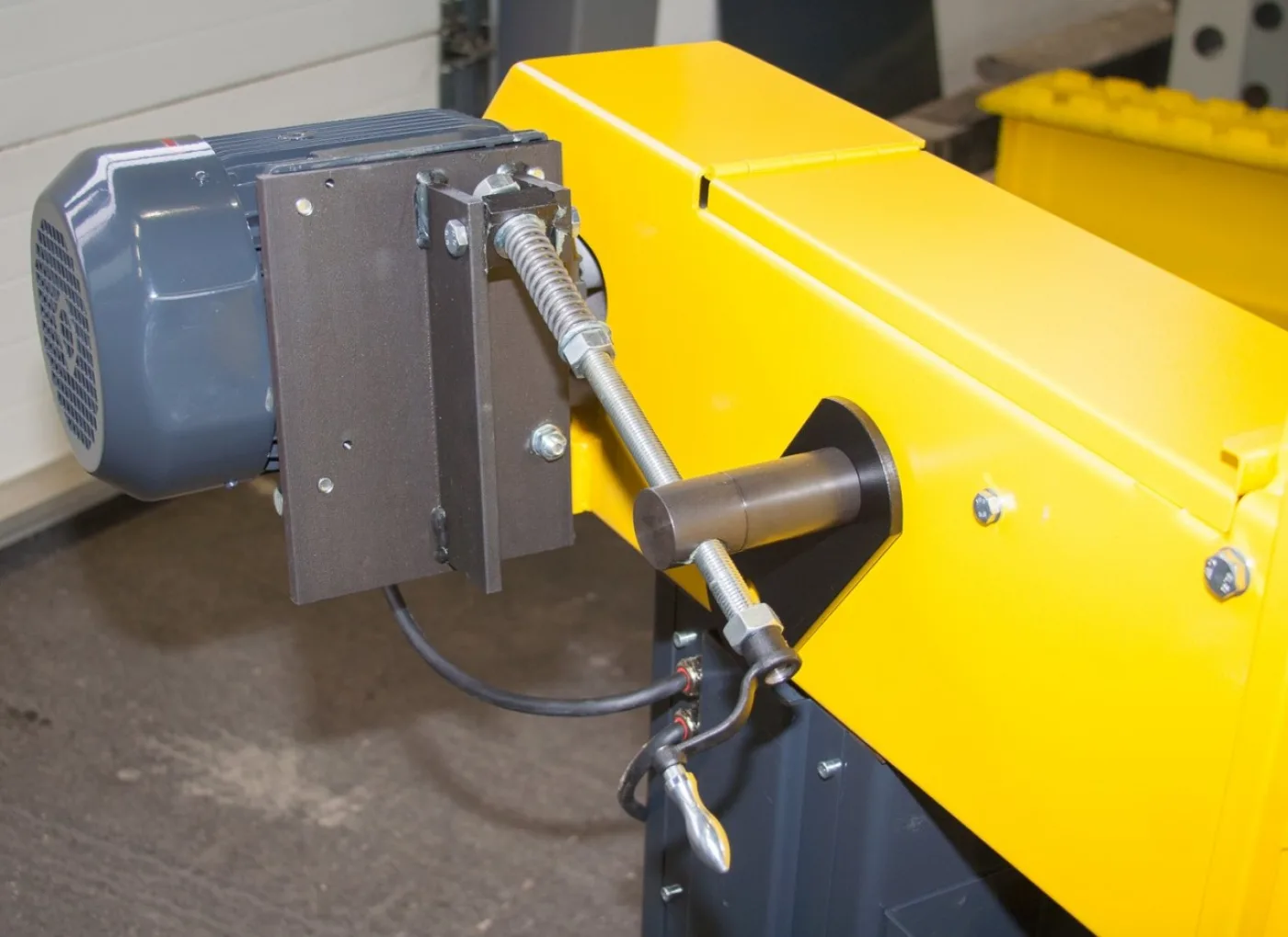 Rohrausschleifer AL100U-01 - 2