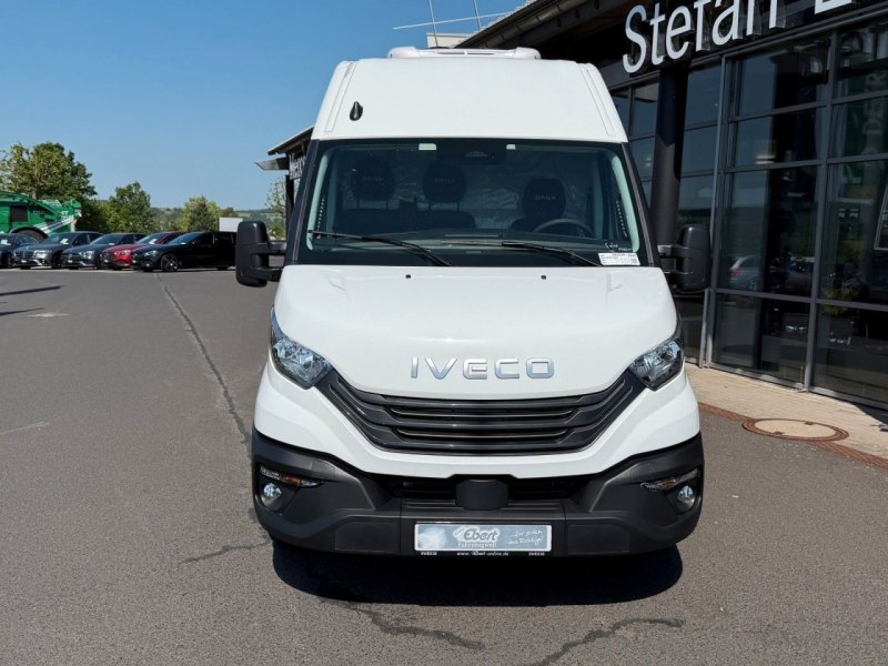 Iveco Daily 35S14 *Standkühlung*Kamera*