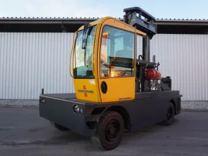 Seitenstapler Jumbo BGX 80/14/50 SFH (2012)