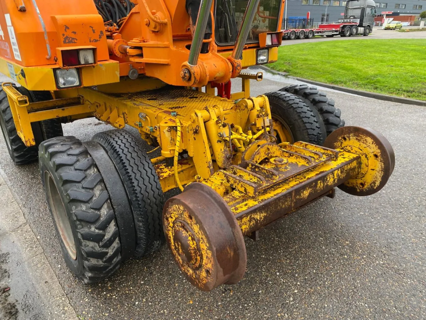 Atlas 1104 - 8