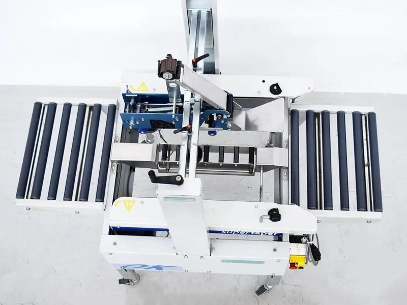 O/K PACKAGING - Varie