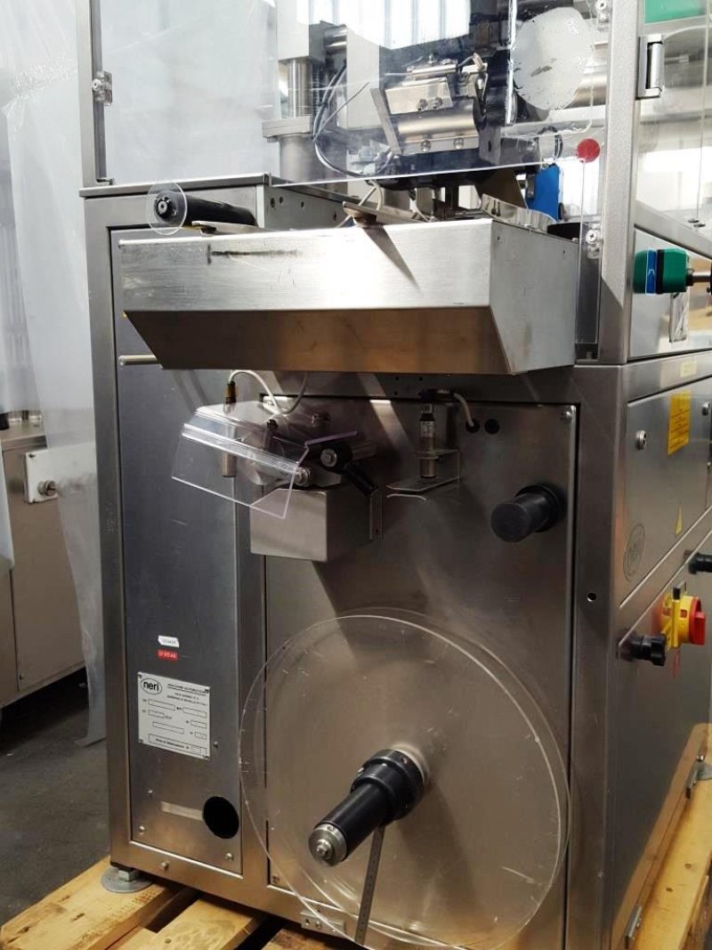 ETICHETTATRICE – NERI – MOD. ETA 250
