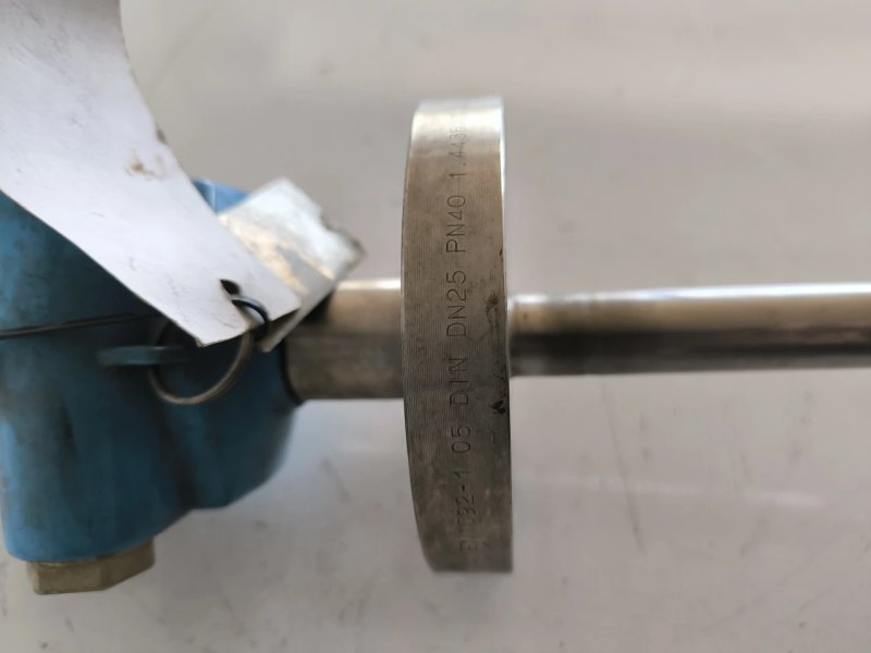 LEVEL SWITCH FOR LIQUIDS ENDRESS + HAUSER LIQUIPHANT M ATEX