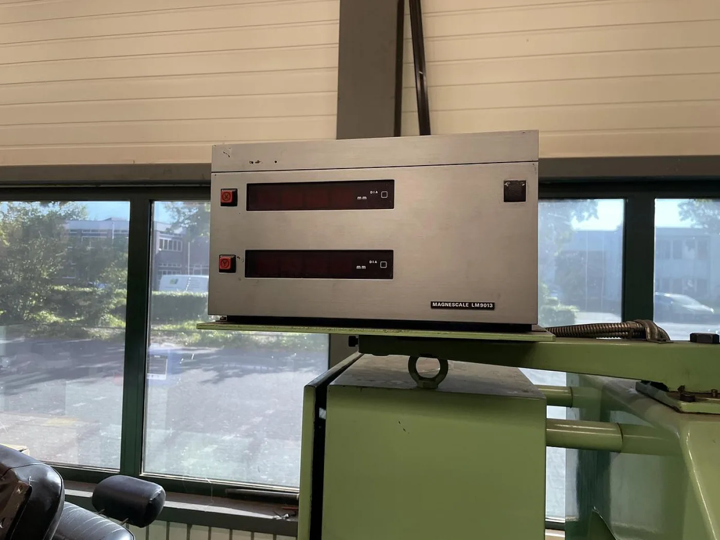 Wasino GLS-130AS - 4