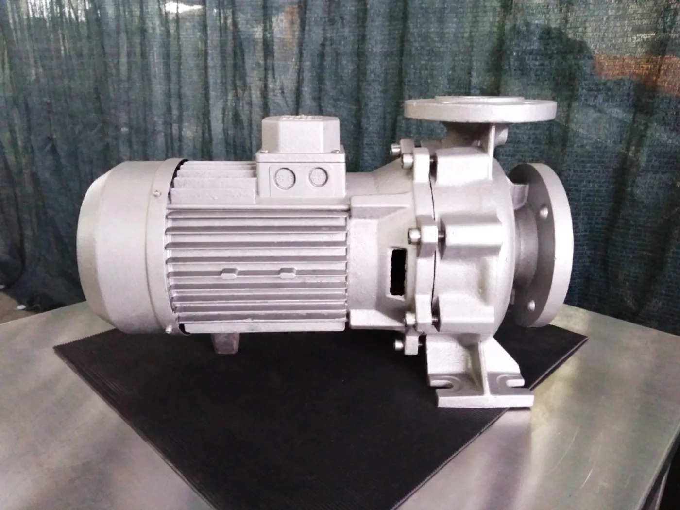 POMPA LIQUIDI – SAER – MOD. IR40-160/N3 - 2
