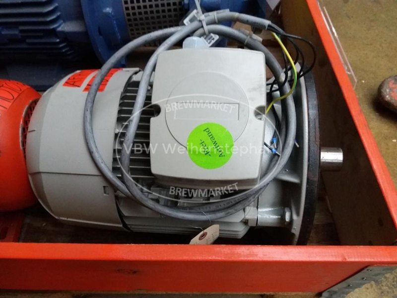pumpmotor