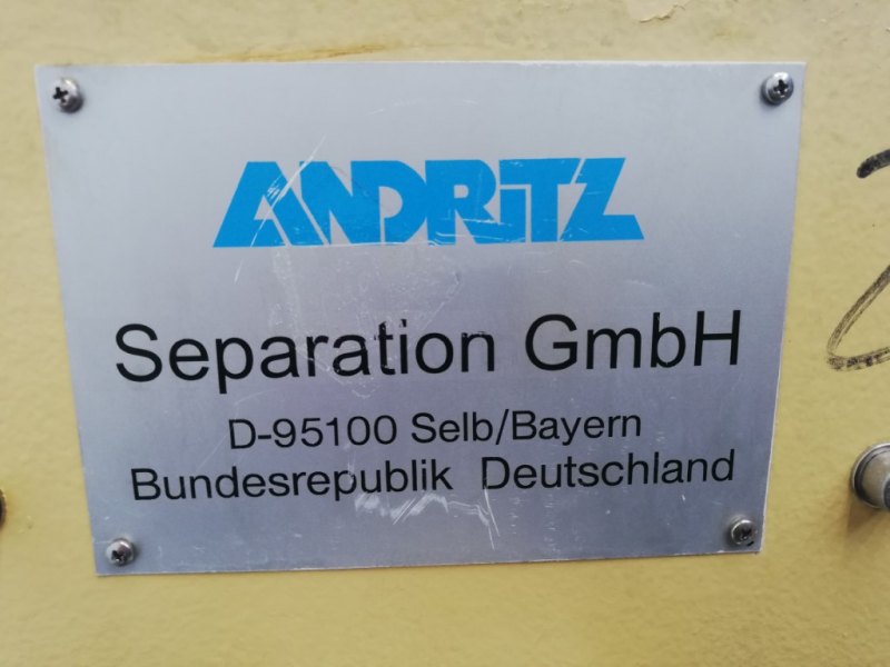 Andritz Separation Figur 021 14 - Filterpress