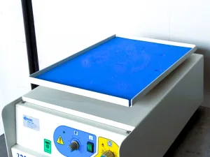 AGITATORE A BASCULANTE 3D – ASAL – MOD. 722+