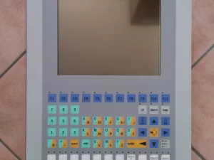 TERMINALE PER OPERATORE