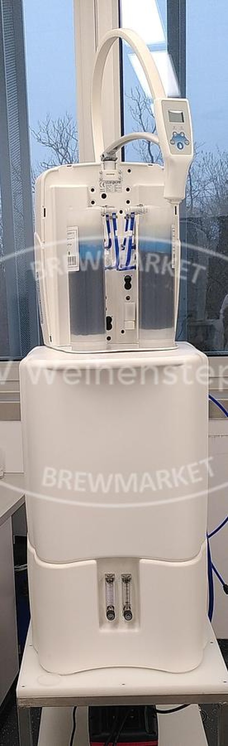 water treatment