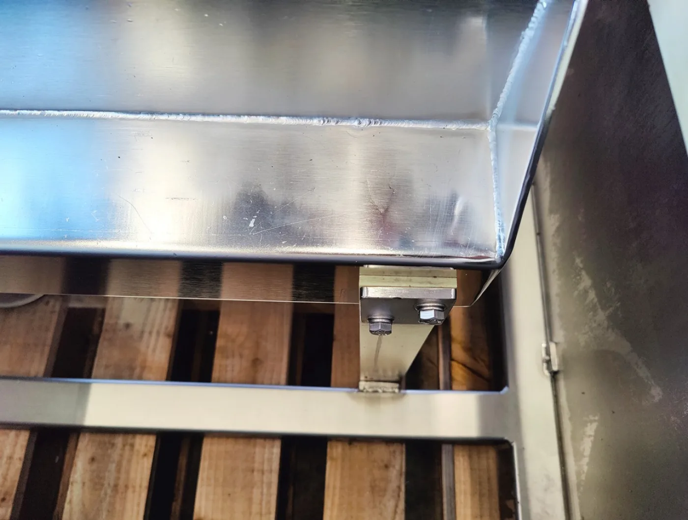 Engelsmann EK 90/2 - Vibro sieve - 4