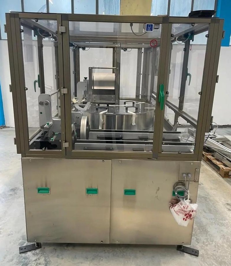 MARCHESINI - Varie - SIRO3 HS