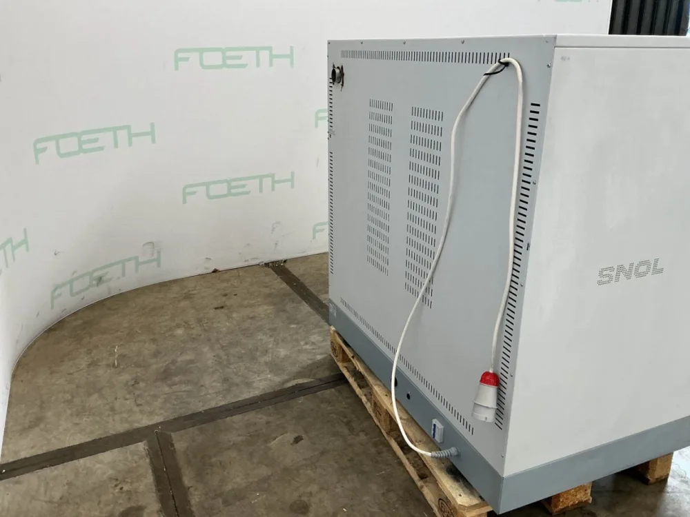 Snol SNOL 420/300 - Drying oven
