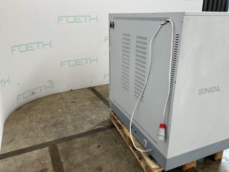Snol SNOL 420/300 - Séchage oven