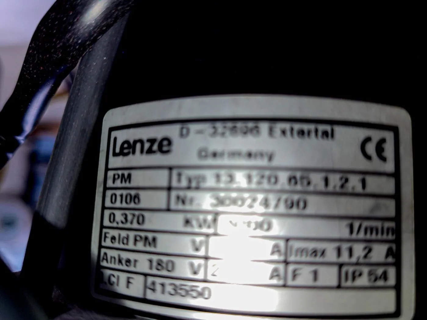 WLS Gabler R250 - Noduliser - 1