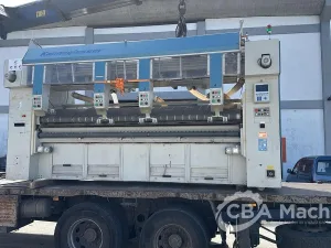 2009 Feeder Kannegiesser EMQ-S 33-01+2-4/4-1/2 (1000)