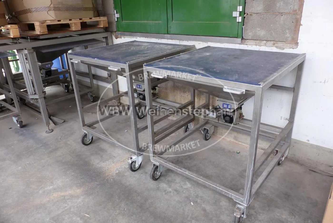 Cap Feeding System - 4