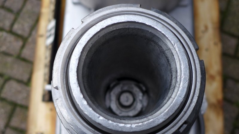 Bombasfelez M-38 - Centrifugal Pump