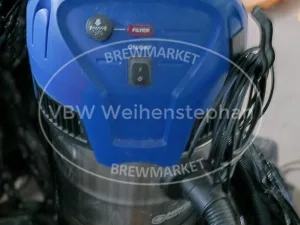 industrial vacuum