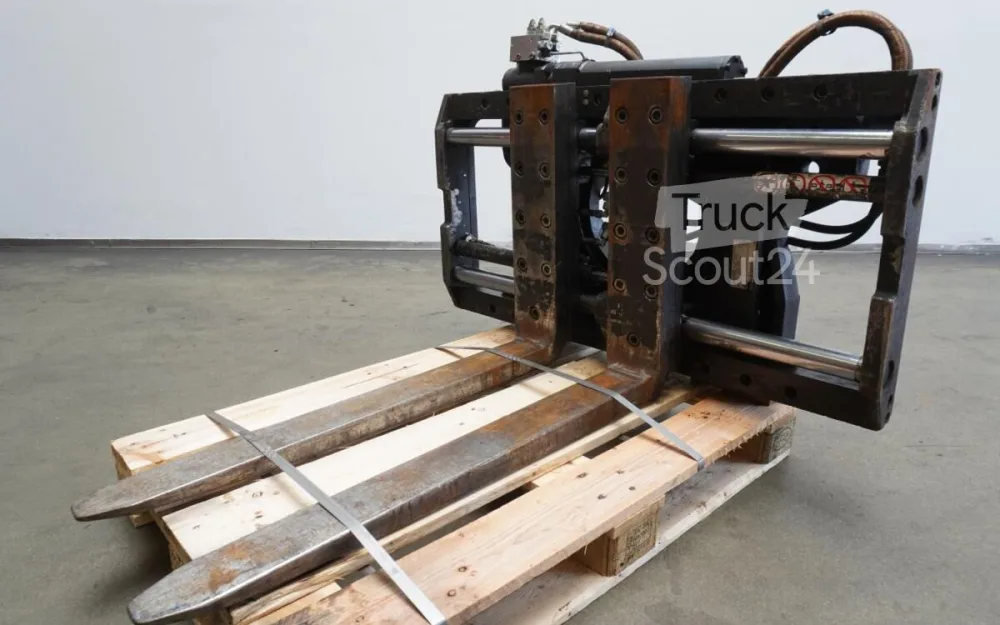 Meyer 5-2507F-Z Breite 1200 mm